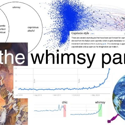 whimsy